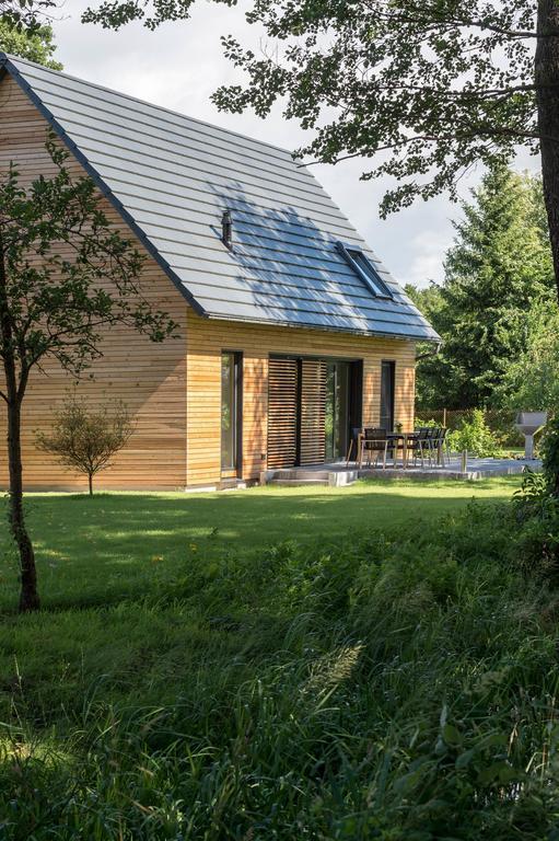 Kauperhof Villa Burg  Eksteriør bilde